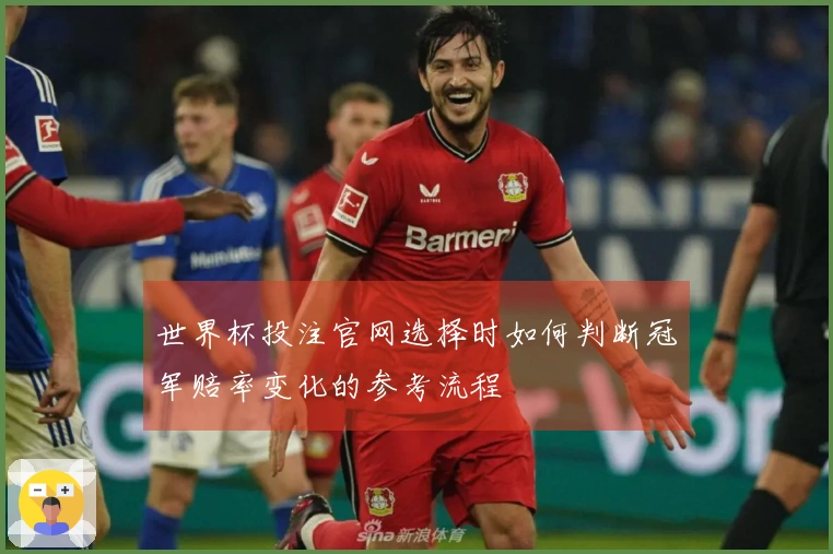 世界杯投注官网选择时如何判断冠军赔率变化的参考流程
